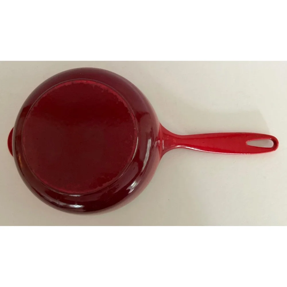 Le Creuset le creuset